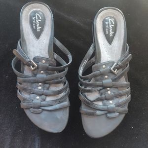 Clark's Sandals